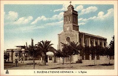 Eugene-Etienne-Eglise