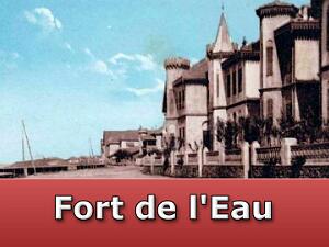 Fort-Eau