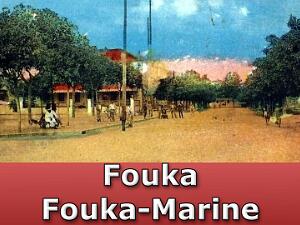 Fouka