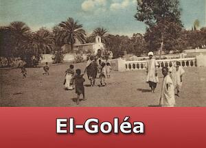 El-Golea