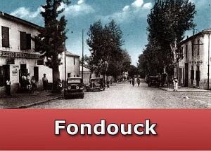 Fondouk