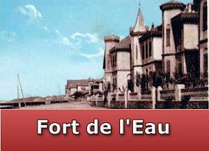 Fort-Eau