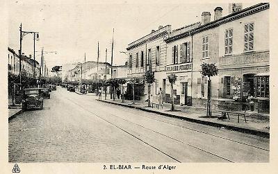 El-Biar-RouteAlger