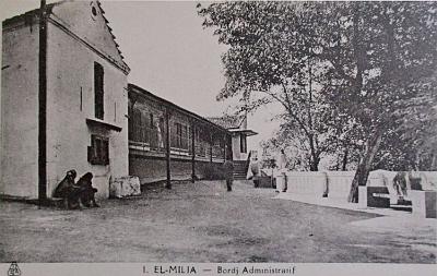 El-Milia-BordjAdministratif