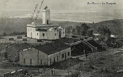 El-Milia-Mosquee