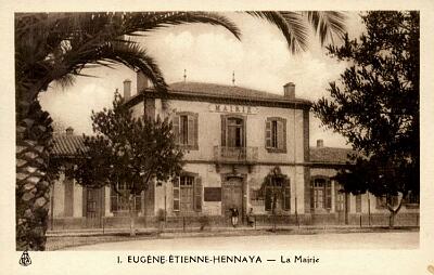 Eugene-Etienne-Mairie