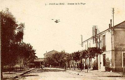 Fort-de-l-Eau-AvPlage-Postes