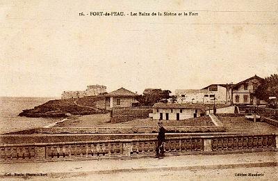 Fort-de-l-Eau-Bains