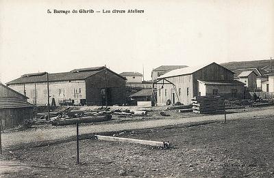 Ghrib-Barrage-Ateliers