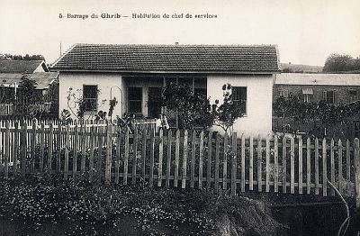 Ghrib-Barrage-HabitationChefService