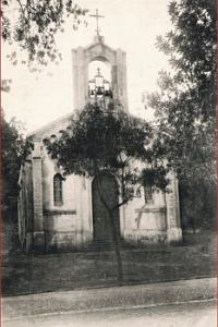Hammam-Rhira-Eglise