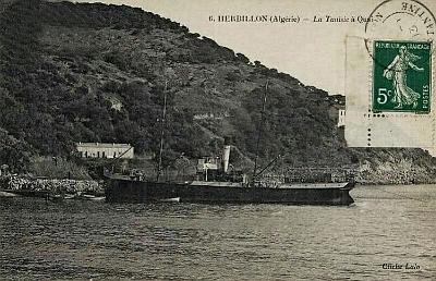 Herbillon-TunisieAQuai