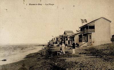 Hussein-Dey-LaPlage