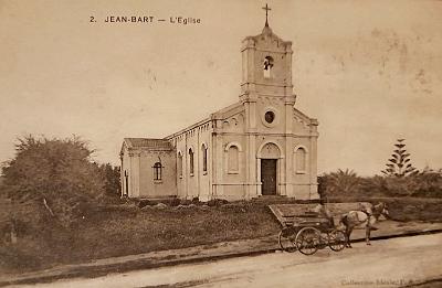 Jean-Bart-Eglise
