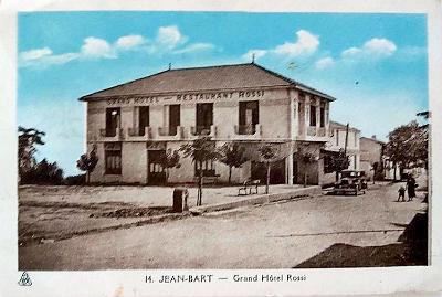 Jean-Bart-HotelRossi