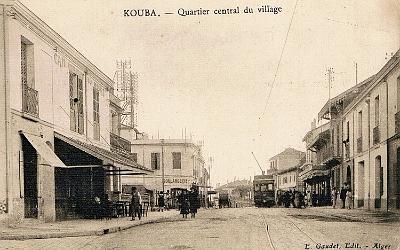 Kouba-QuartierCentral