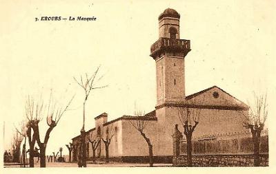 Kroubs-Mosquee