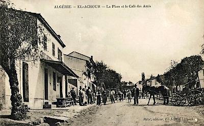 El-Achour-LaPlace