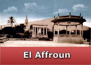 El-Affroun