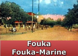 Fouka