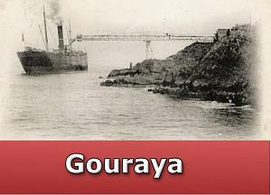 Gouraya