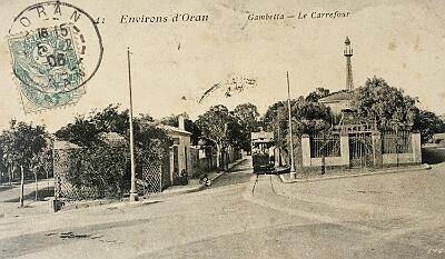 Gambetta-LeCarrefour