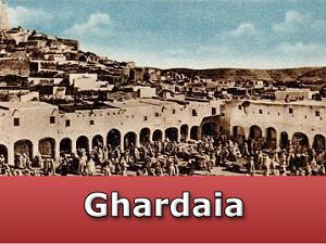 Ghardaia