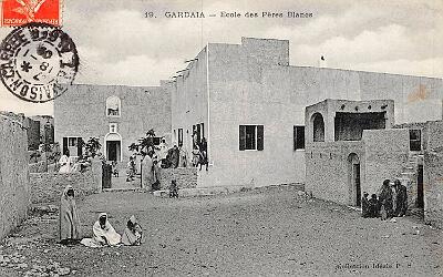 Ghardaia-EcolePeresBlancs