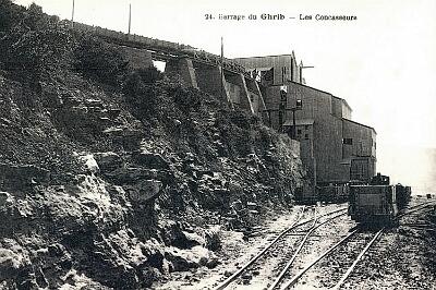 Ghrib-Barrage-Concasseurs