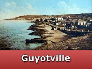 Guyotville