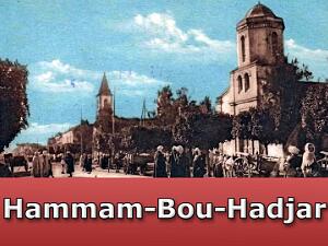 Hammam-Bou-Hadjar