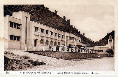 Hammam-Melouane-GrandHotel-Thermes