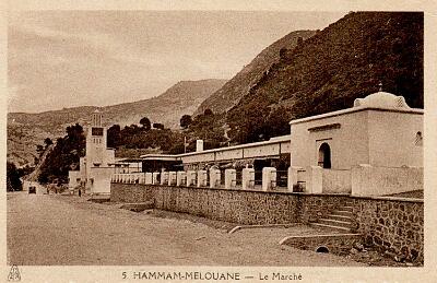 Hammam-Melouane-Marche