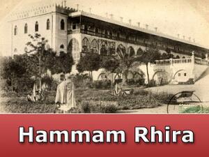 Hammam-Rhira