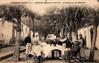 Hammam-Righa-HopitalMilitaireThermal