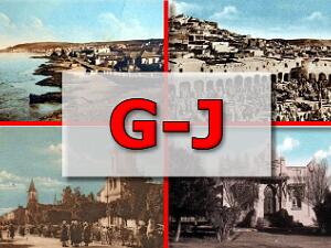 G-J