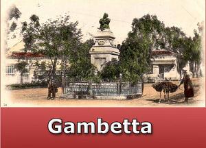 Gambetta