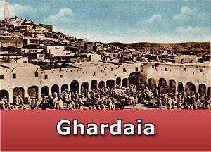 Ghardaia