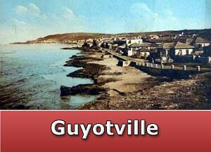 Guyotville