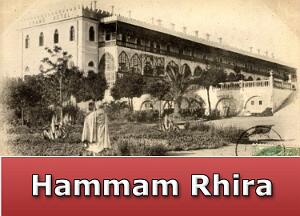 Hammam-Rhira