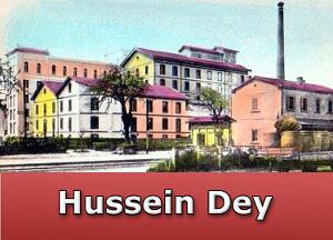 Hussein-Dey