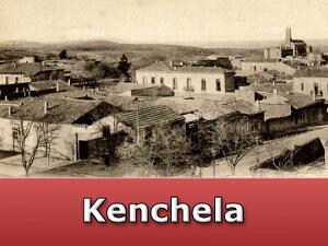 Kenchela