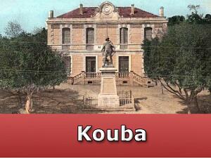 Kouba