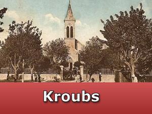 Kroubs