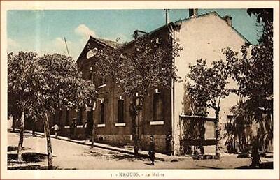 Kroubs-Mairie