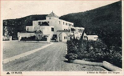 La Chiffa-Gorges--HotelRocherSinges