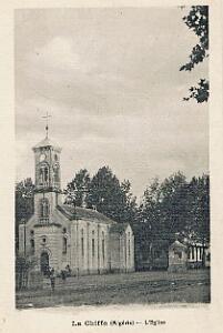 La-Chiffa-Eglise