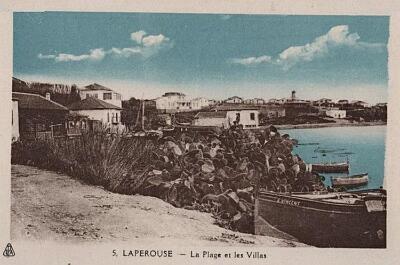 La-Perouse-Plage-Villas