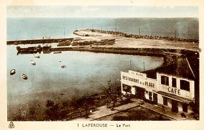 La-Perouse-Plage