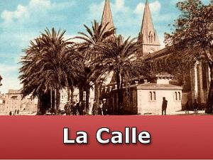 LaCalle